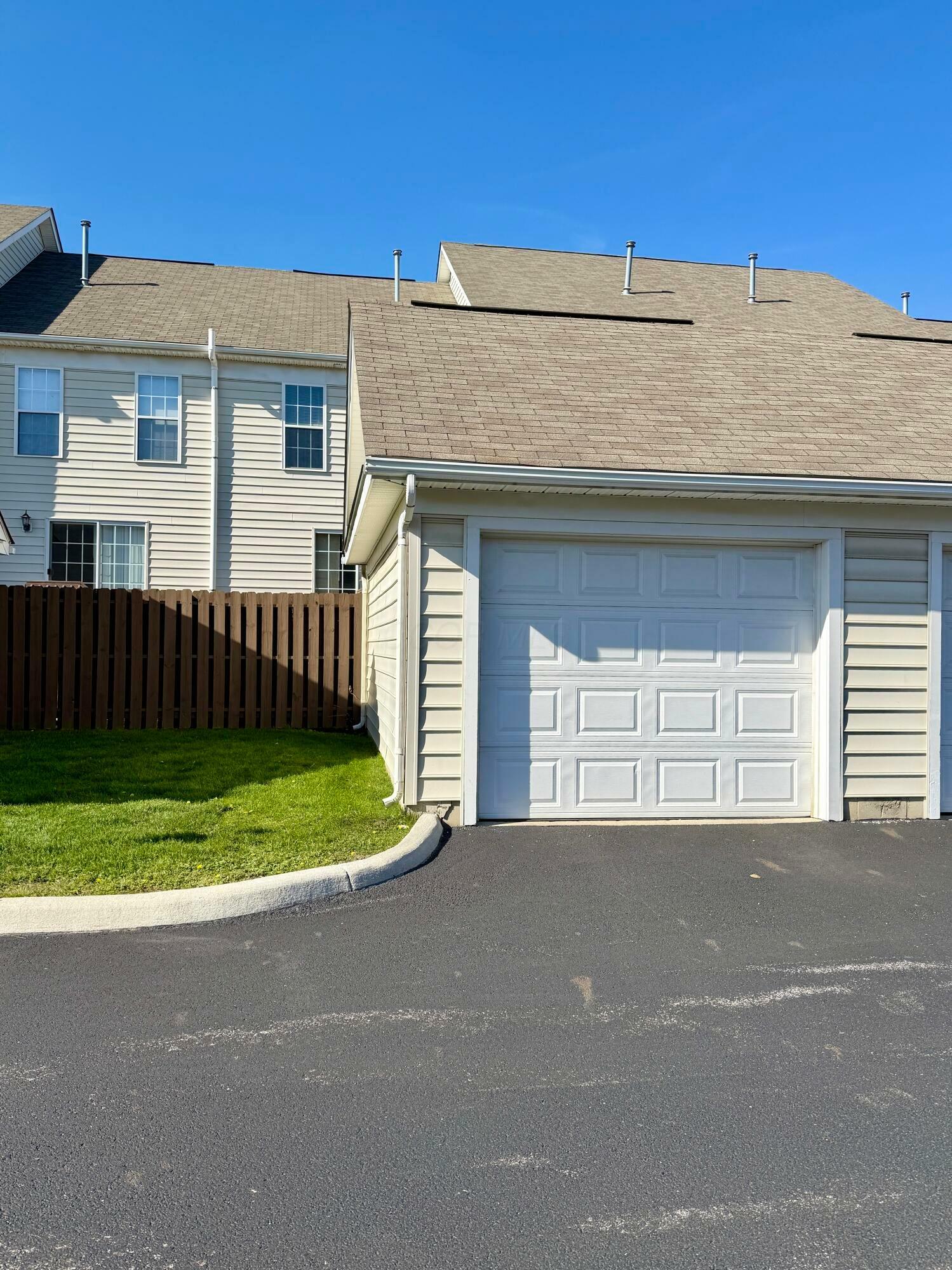 Property Photo:  6323 Downwing Lane  OH 43230 