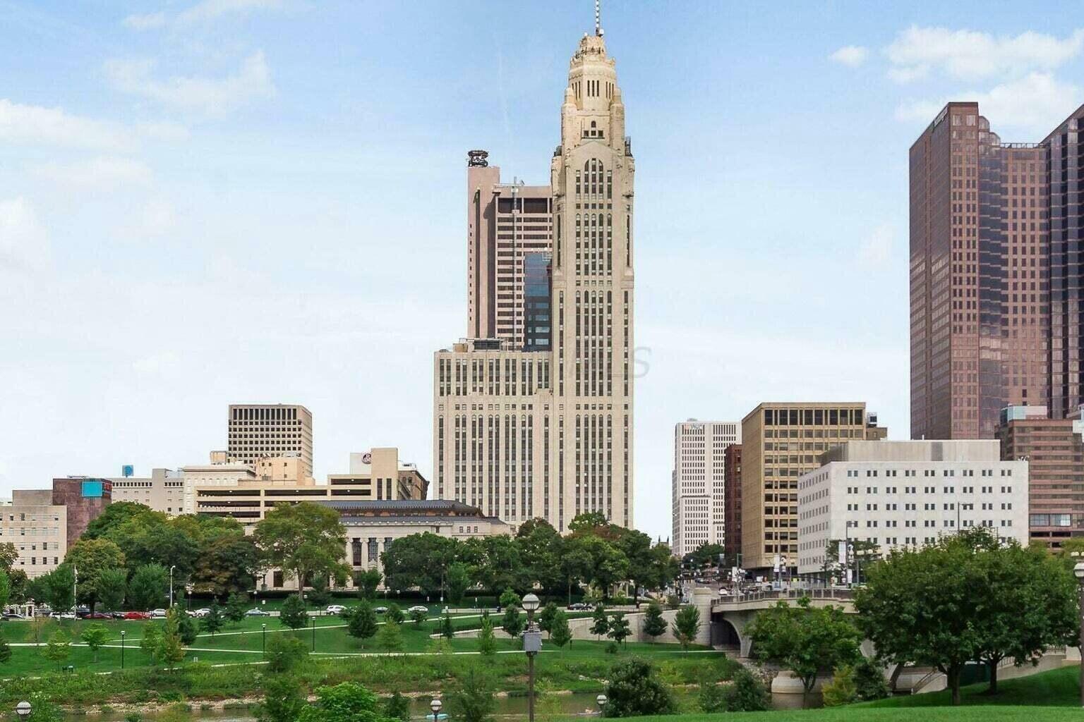 50 W Broad Street  Columbus OH 43215 photo