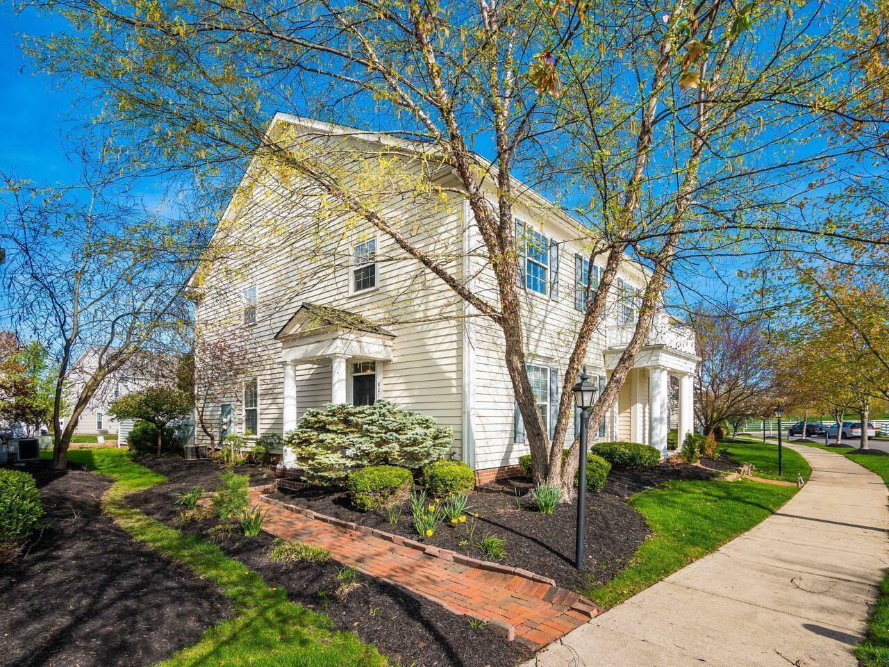 8218 Griswold Drive  New Albany OH 43054 photo