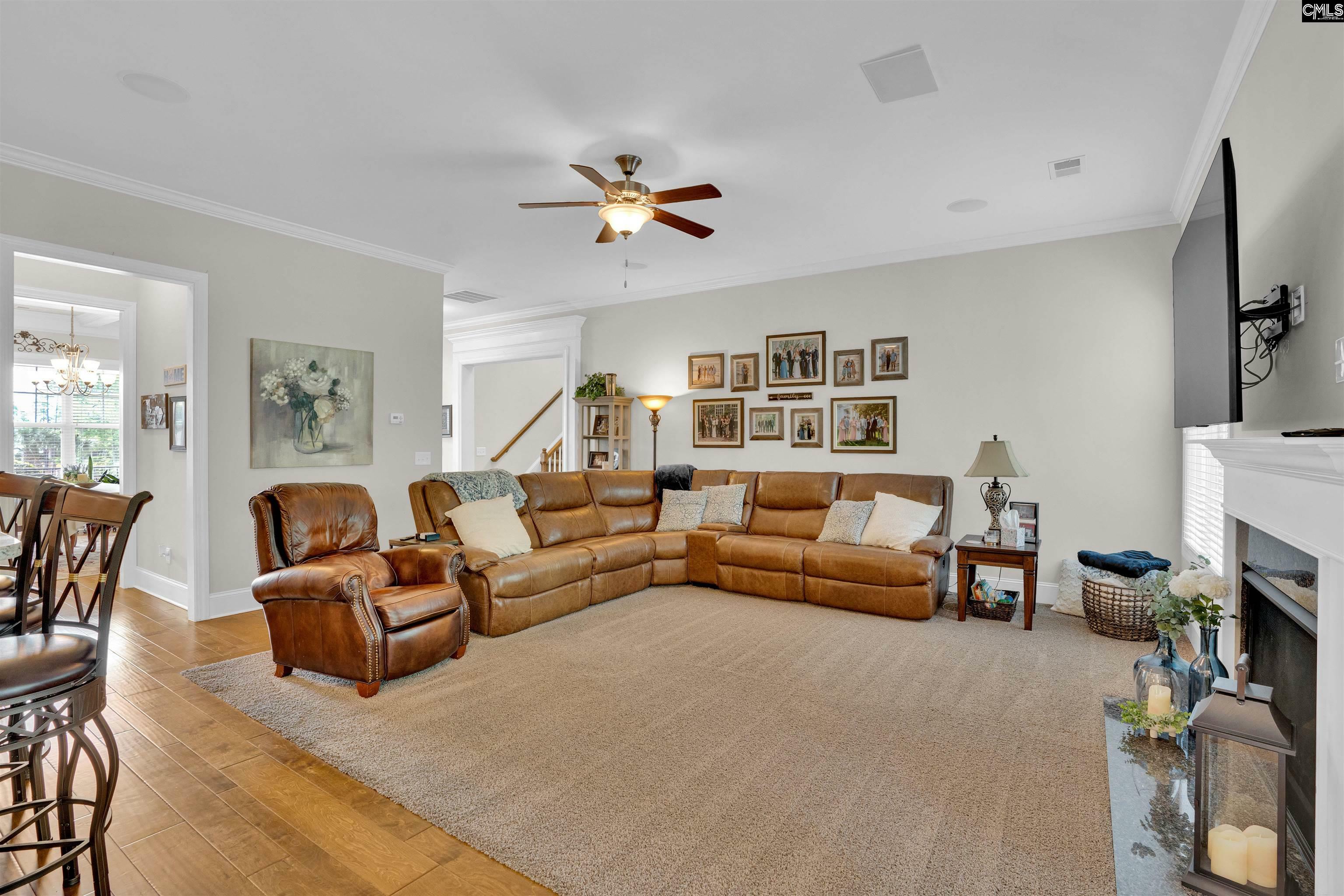 236 Lake Estate  Chapin SC 29036 photo