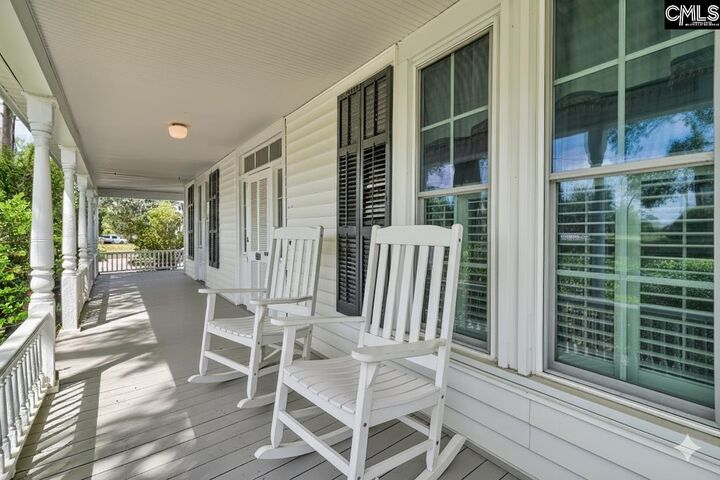 Property Photo:  124 West Liberty  SC 29180