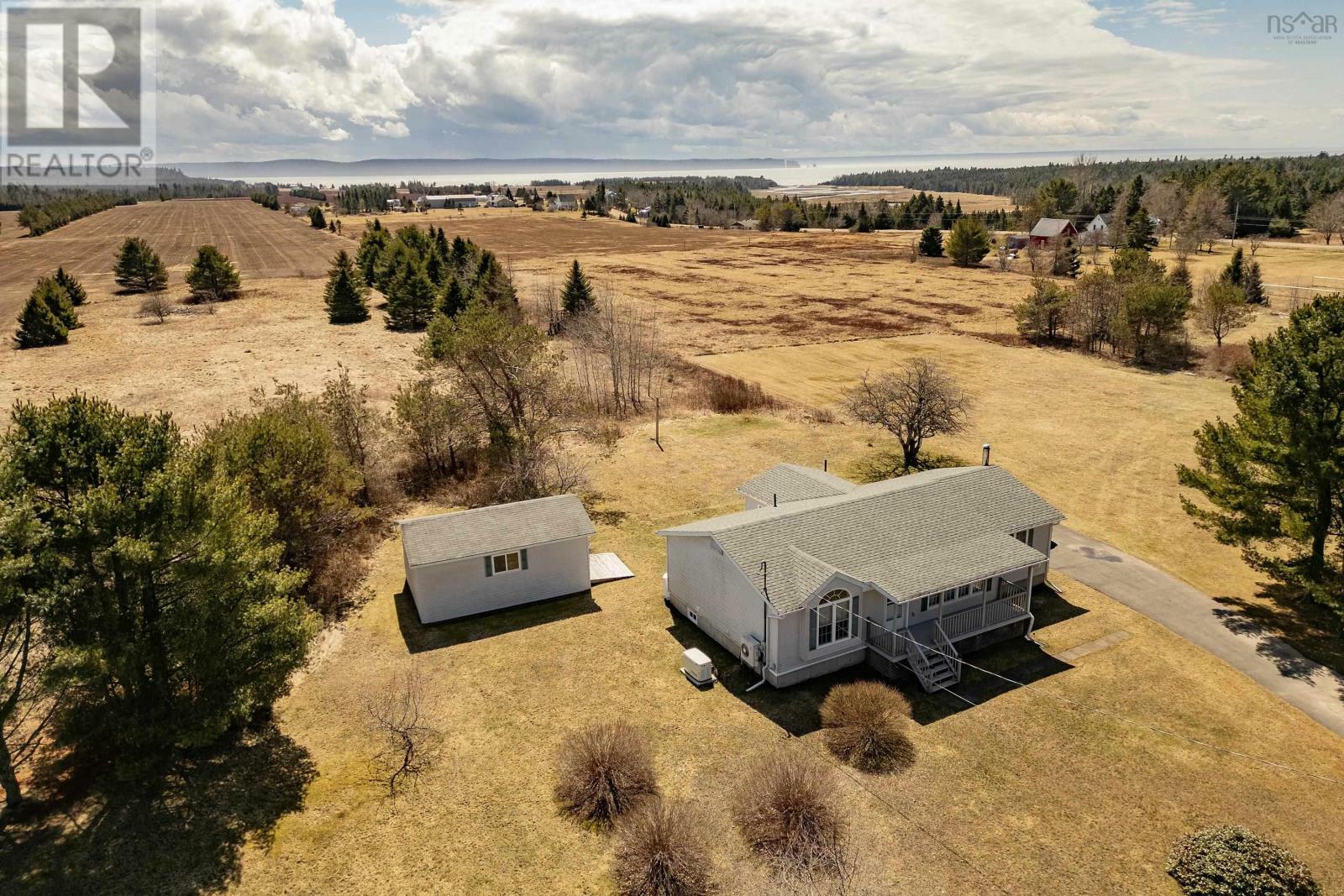 Property Photo: 10216 Highway 209 NS B0M 1T0