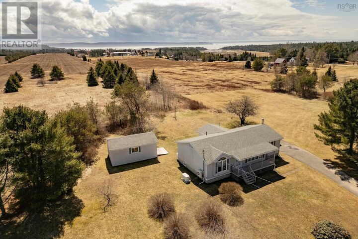 Property Photo:  10216 Highway 209  NS B0M 1T0 