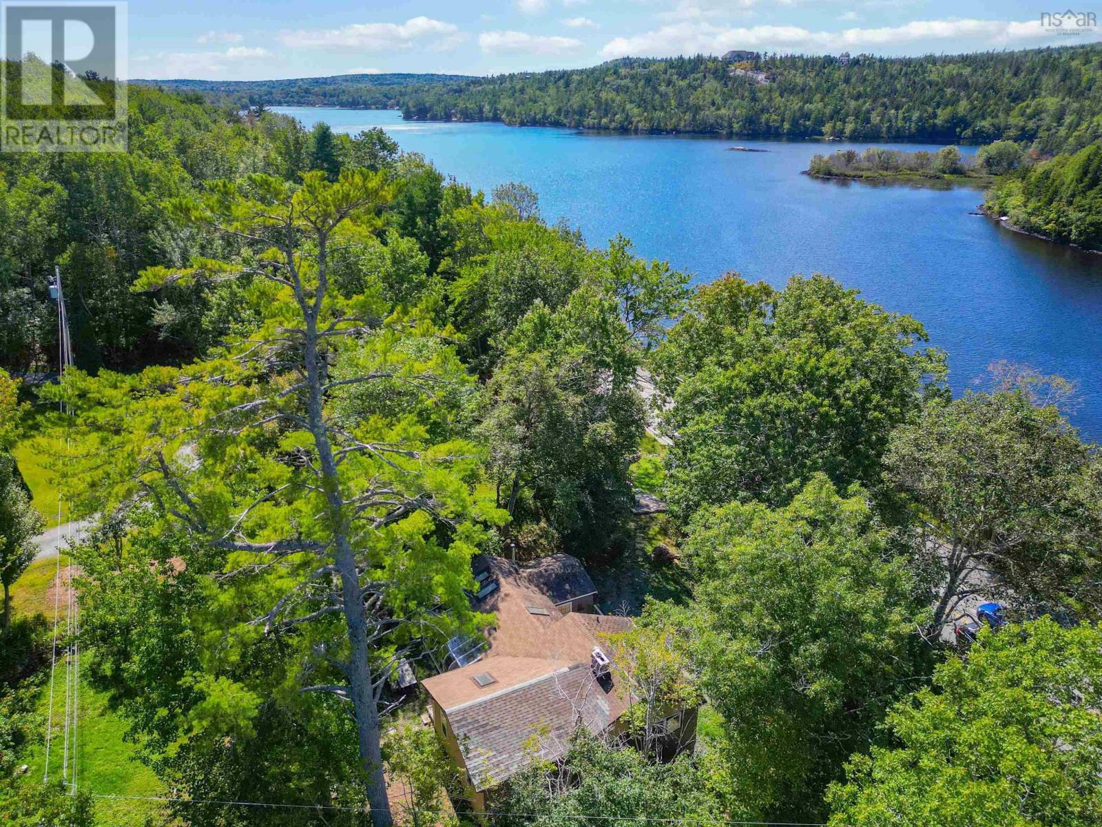 Property Photo: 4006 Highway 2 NS B2T 1A3