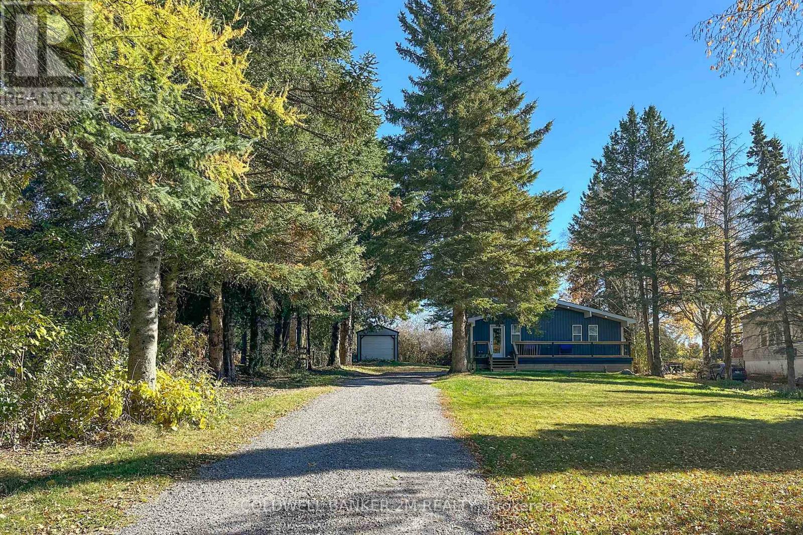Property Photo: 122 McGill Drive ON L0B 1K0