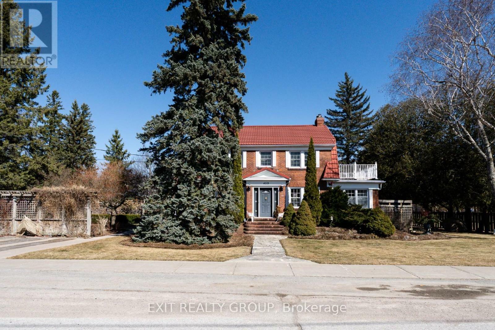 Property Photo: 459 Moira Street ON K0K 3J0