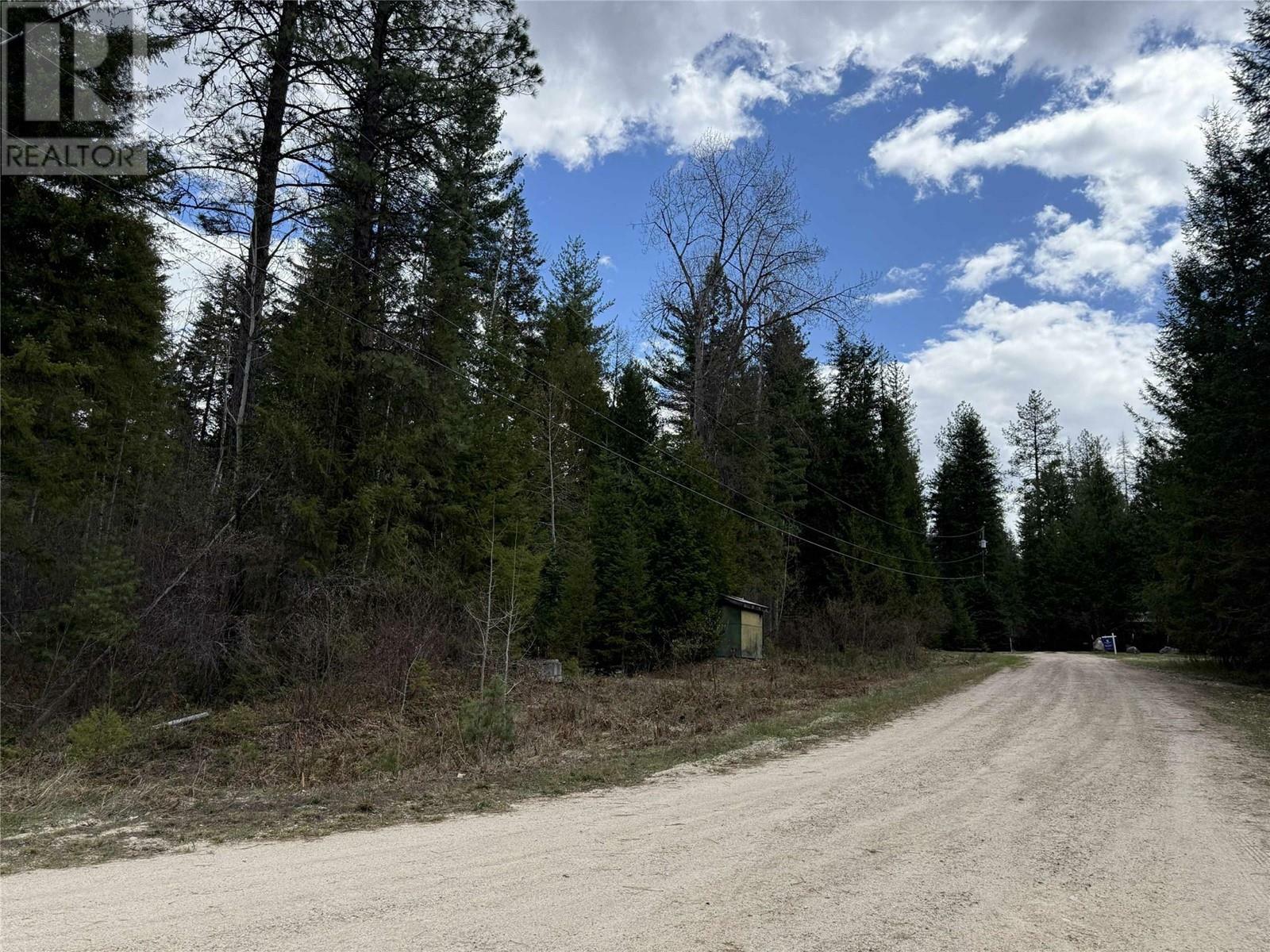Property Photo: Lot 2 Our Road BC V0G 2J0