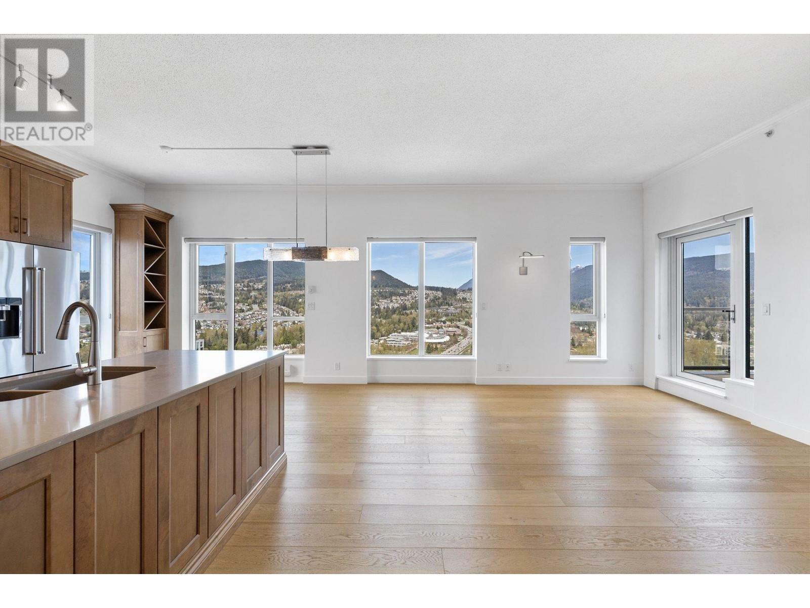 Property Photo: 1178 Heffley Crescent Ph4005 BC V3B 0A7