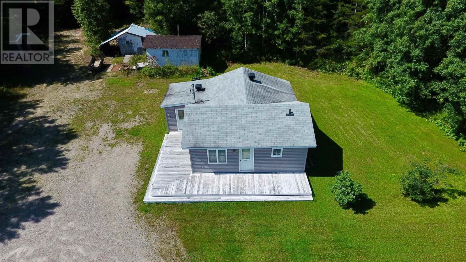 Property Photo:  163 Highway 129  ON P0M 1K0 