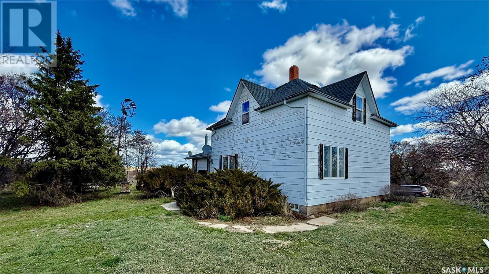 Photo de la propriété: Rm Of Saskatchewan Landing Acreage SK S9H 3P7