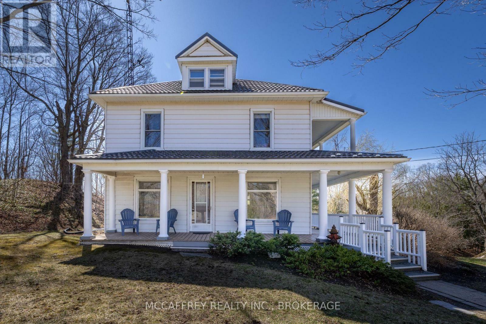 Property Photo: 5507 Opinicon Road ON K0H 2L0