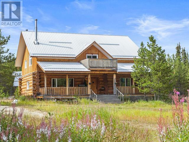 Property Photo:  1130 Annie Lake Road  YT Y1A 7A1 