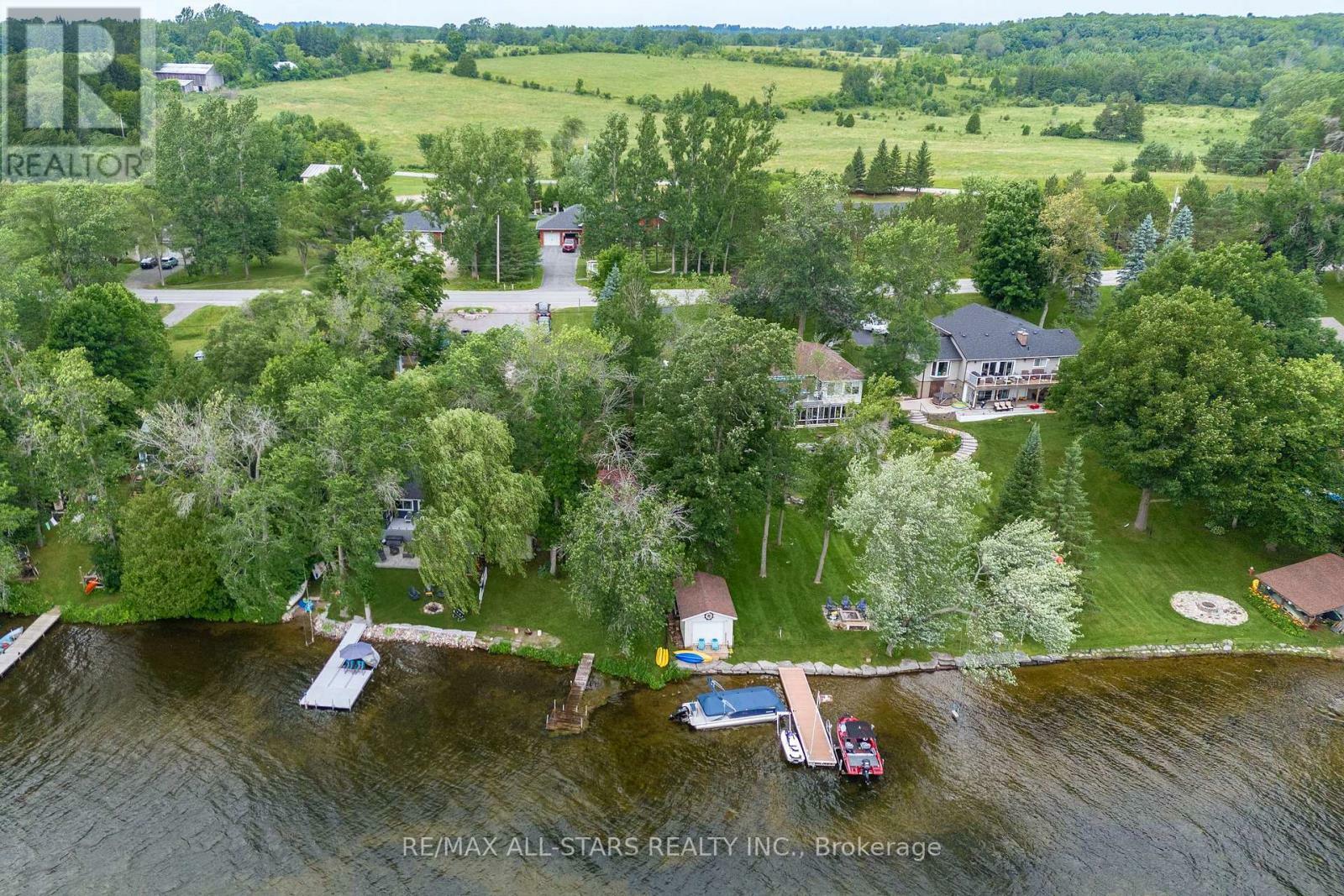 Photo de la propriété: 1861 Young'S Point Road ON K0L 2H0