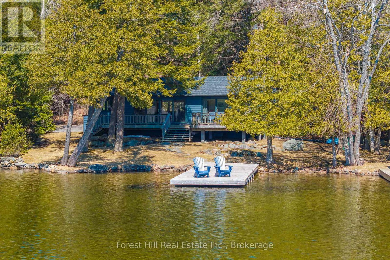 Property Photo: 1050 Fair-Lee Park Road ON P0B 1G0