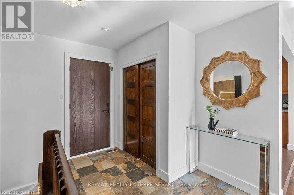 Property Photo: 75 Robinhood Drive ON L9H 4G2