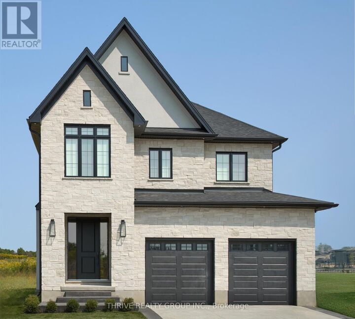 Lot 33 Virtue Drive — photo 1