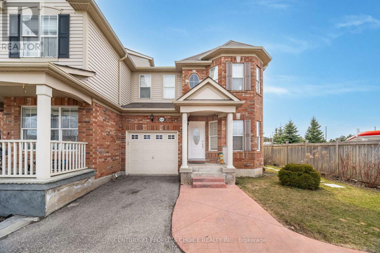 Property Photo: 630 Thompson Road South ON L9T 0C7