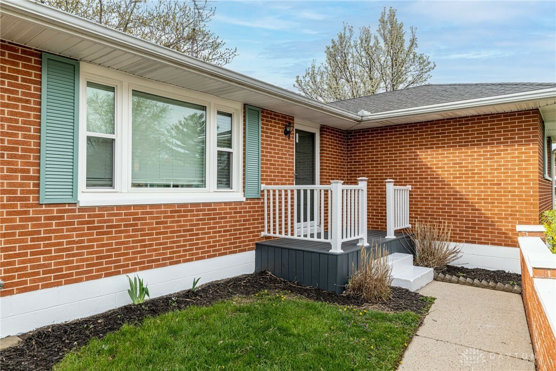 Property Photo:  4321 Tulane Road  OH 45503 