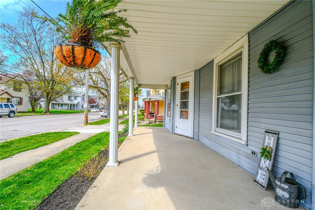 Property Photo:  34 W Main Street  OH 45354 
