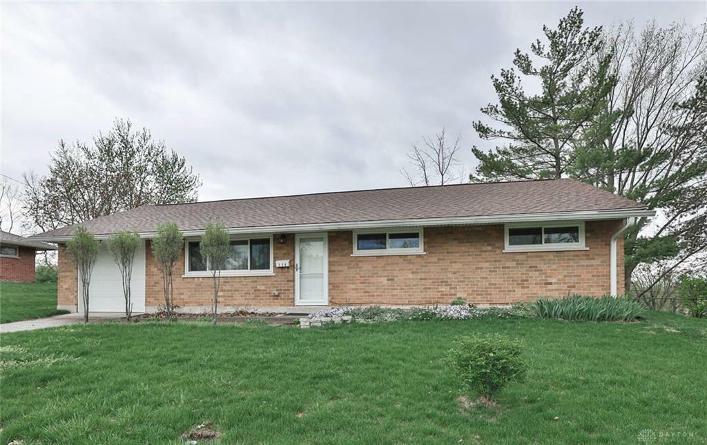 320 Orangewood Drive  Dayton OH 45429 photo