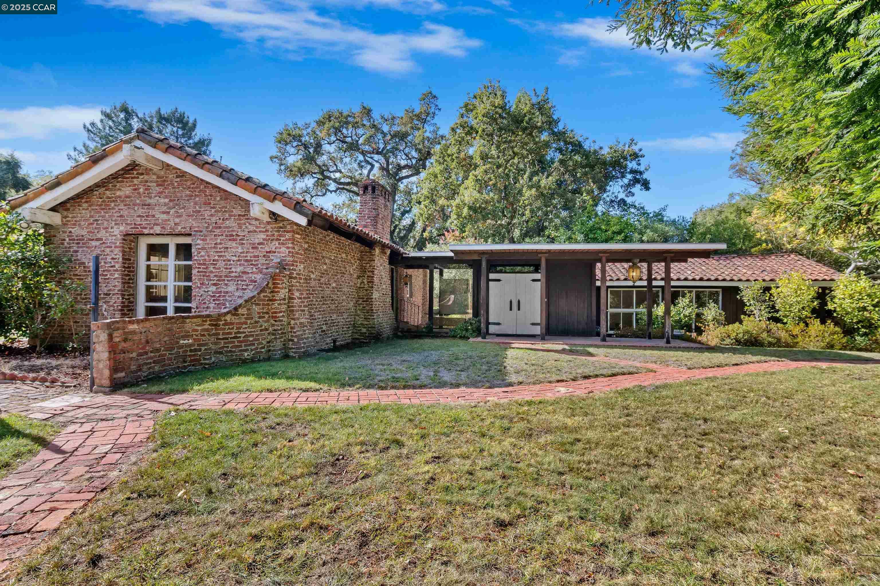 2339 Tice Valley Blvd  Walnut Creek CA 94595 photo