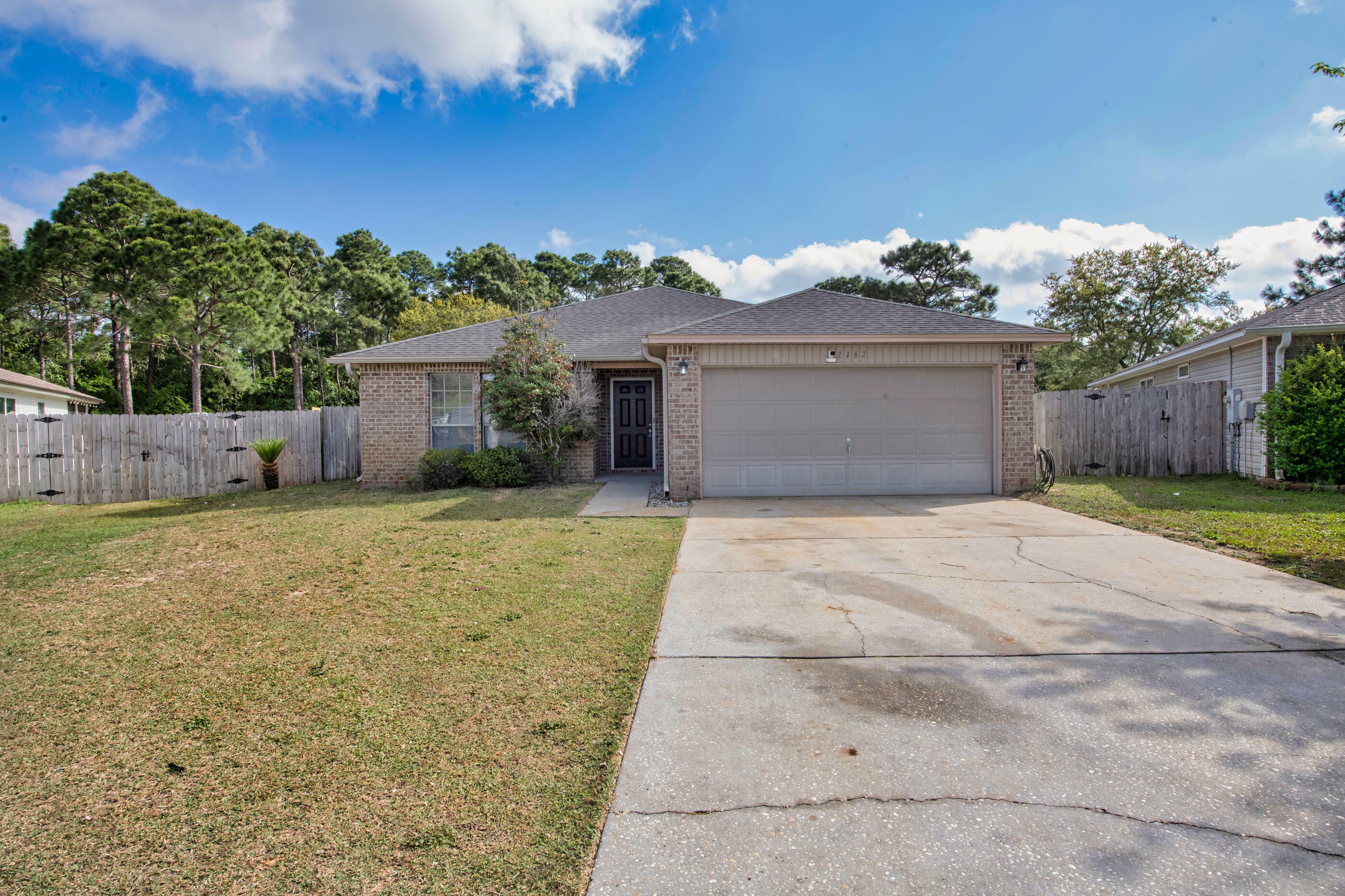 2162 Durell Lane  Navarre FL 32566 photo
