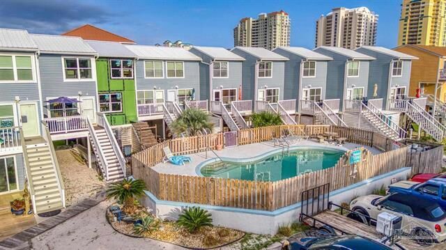 Property Photo:  1430 Tina Drive 4  FL 32566 