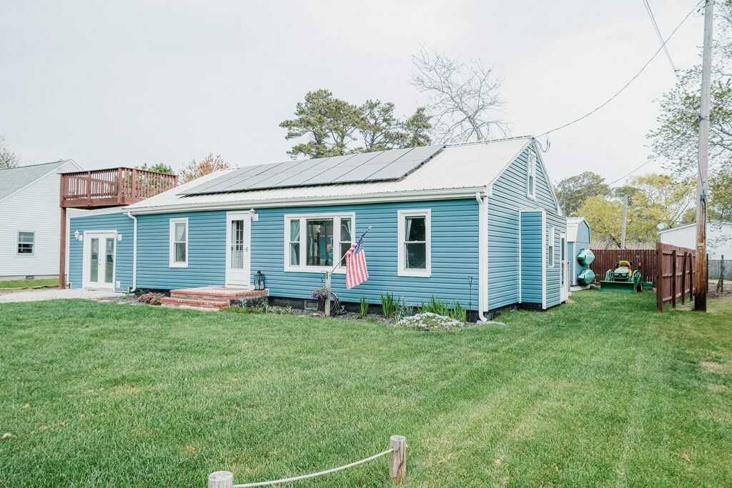 Property Photo: 6471 Church St VA 23336