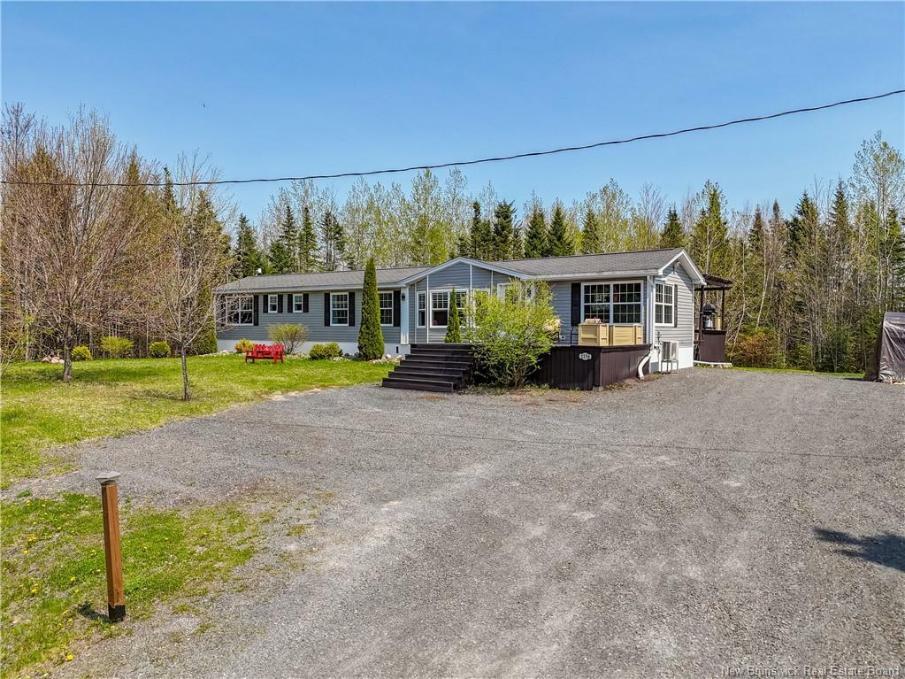 Property Photo: 1156 Wilsey Road NB E3B 0L7