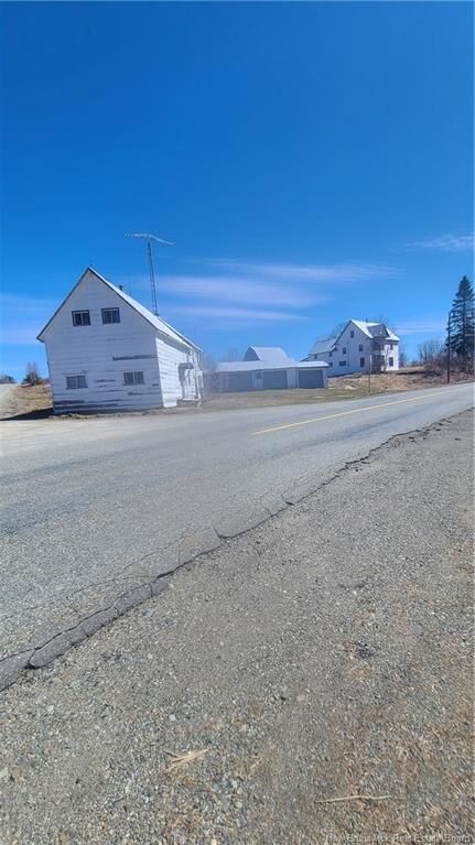 Property Photo: 1294 105 Route NB E6G 1L5