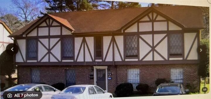 3231 Abbeywood Drive  Decatur GA 30034 photo