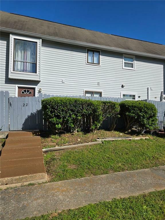 Property Photo: 22 Fairview Drive GA 30238