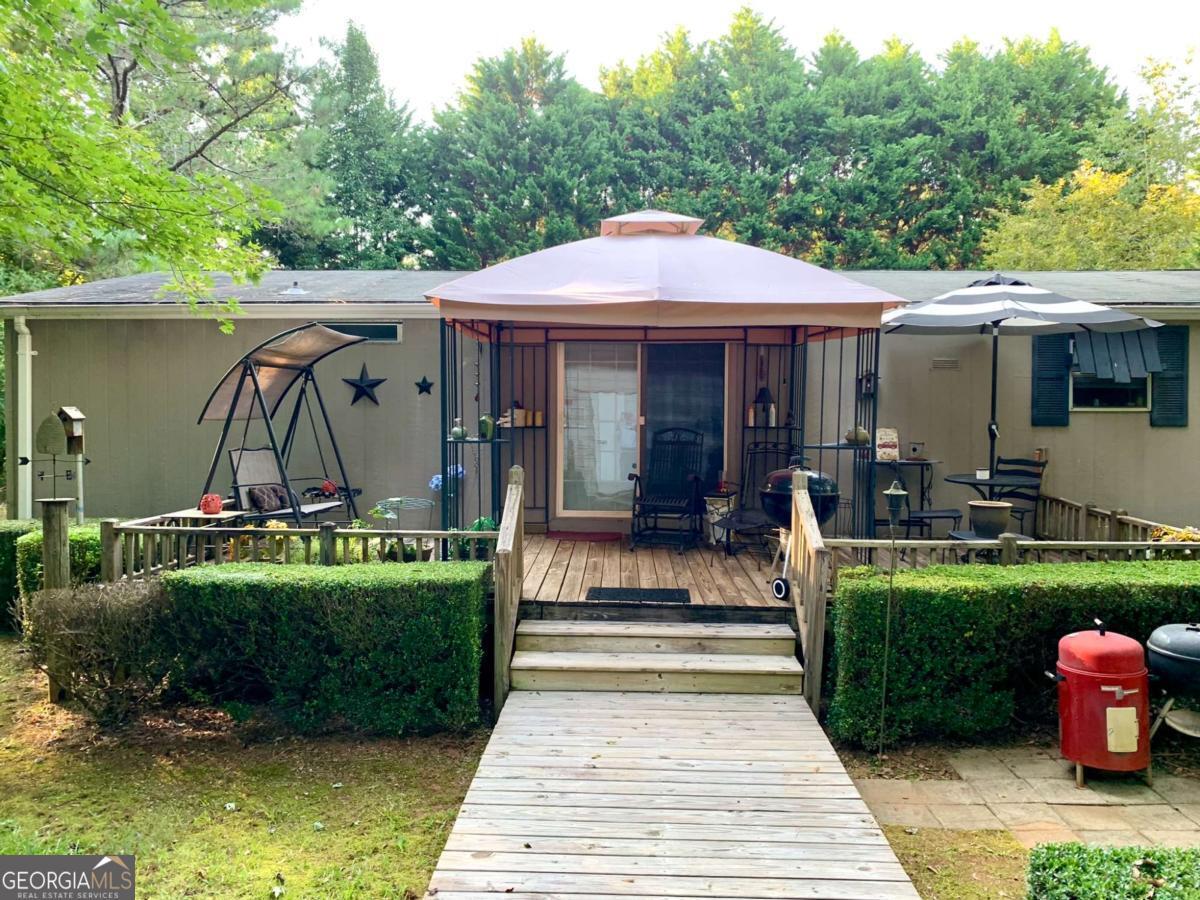 Property Photo: 736 Archer Grove School Road GA 30607