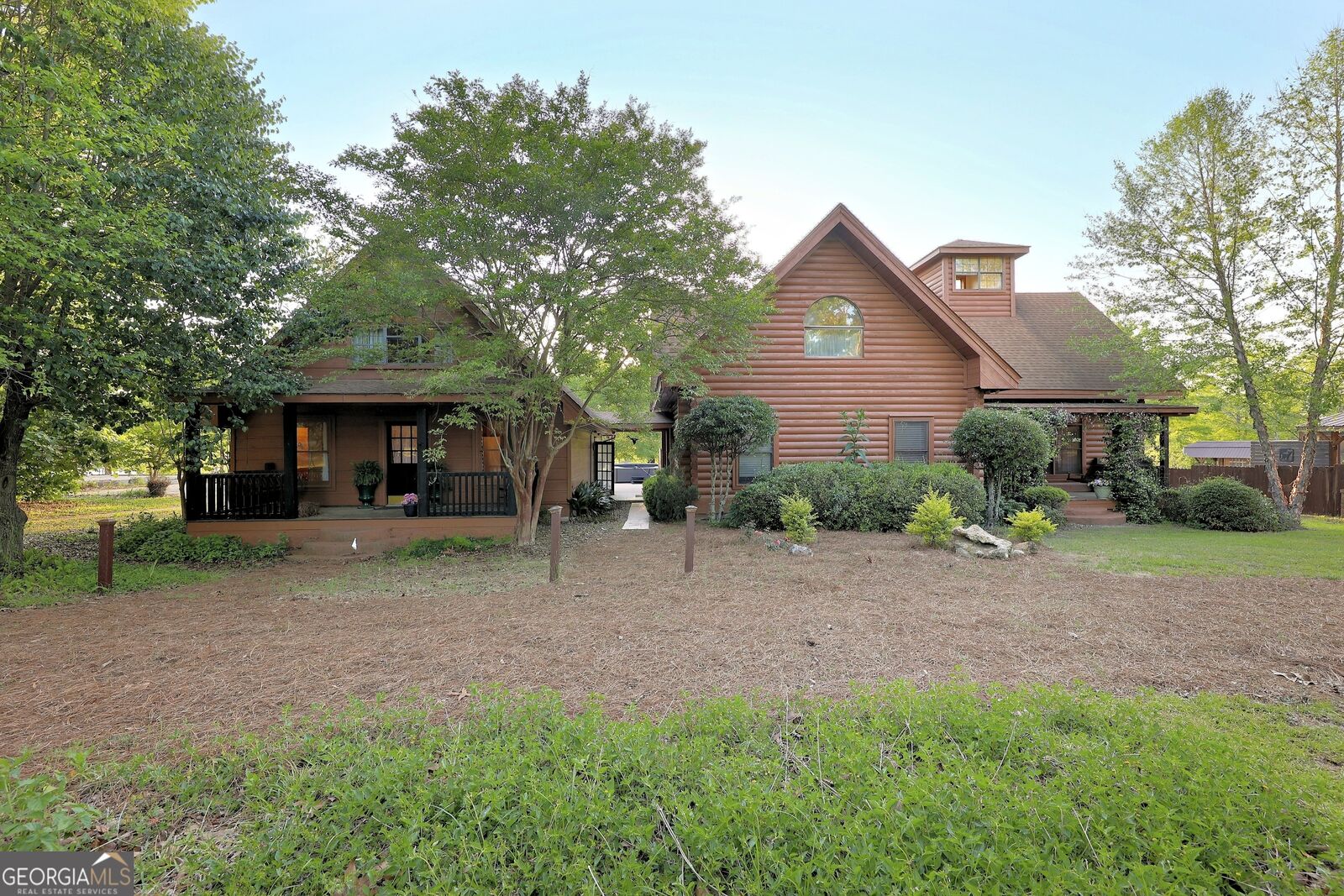 Property Photo:  2836 Stapleton Drive  GA 39845 