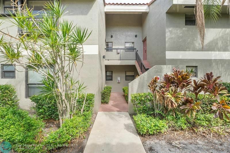 Property Photo: 2534 NW 49th Ter 714 FL 33063