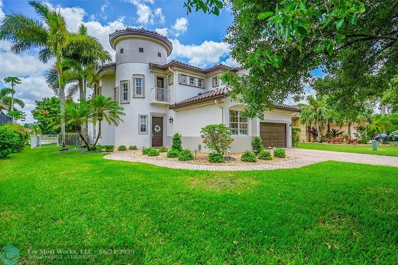 Property Photo:  4835 NW 124th Way  FL 33076 