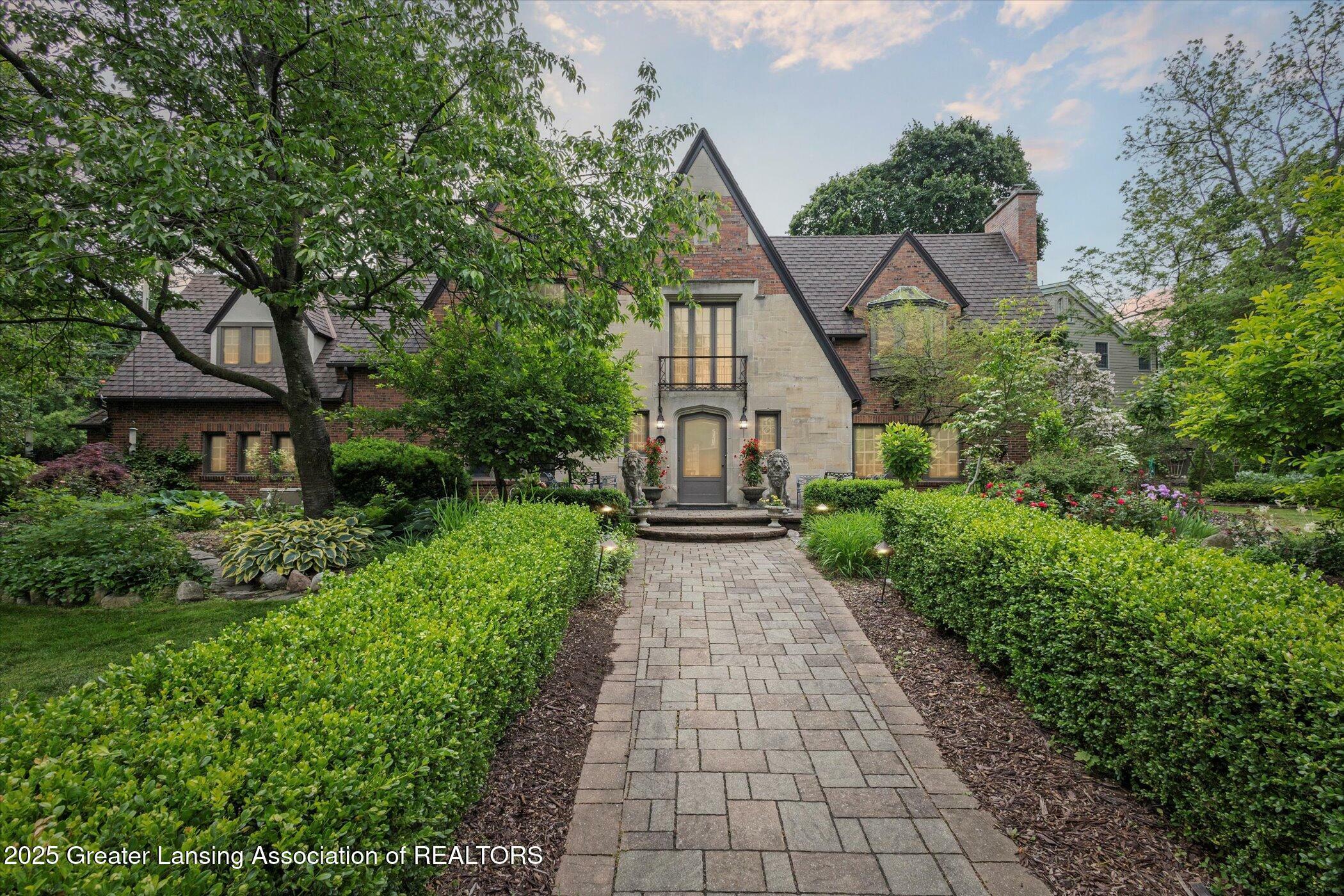 Property Photo: 728 Audubon Road MI 48823