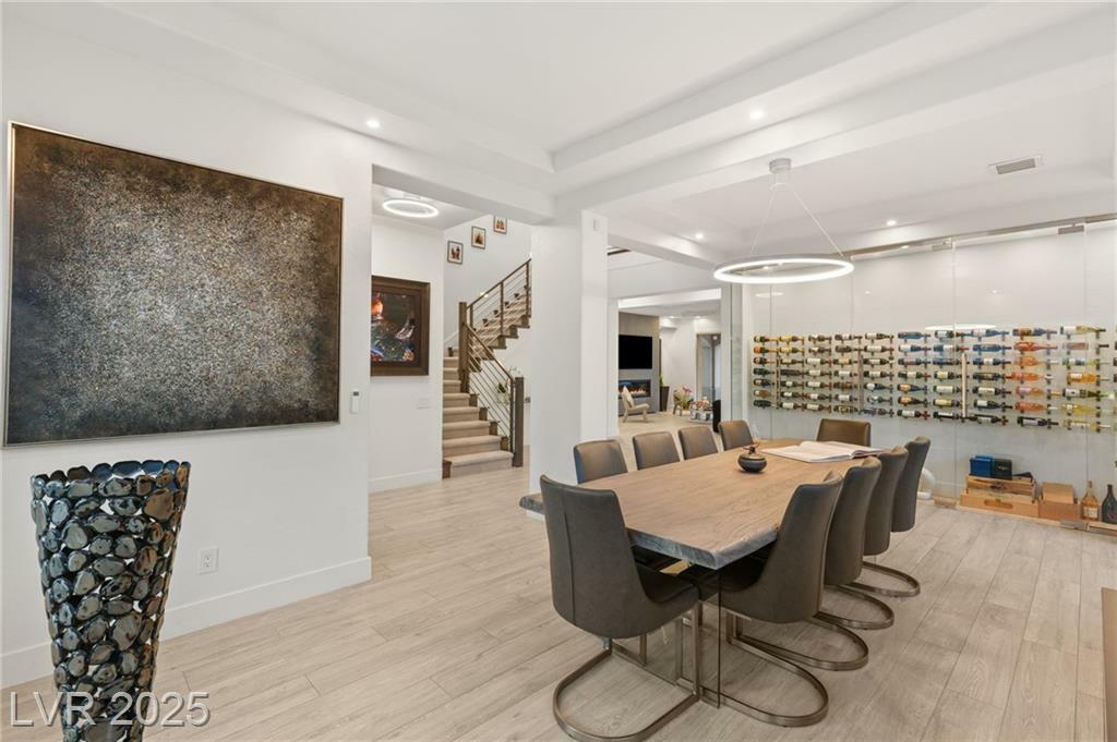 Property Photo: 2240 Boutique Avenue NV 89044