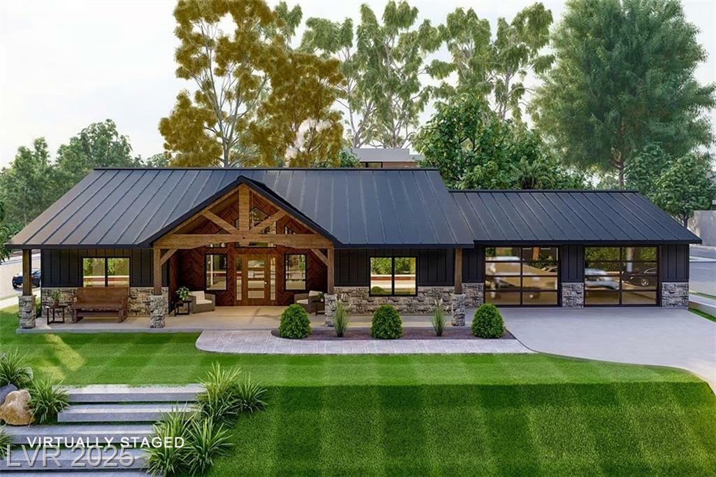 Property Photo: 6350 East Kellogg Road NV 89061