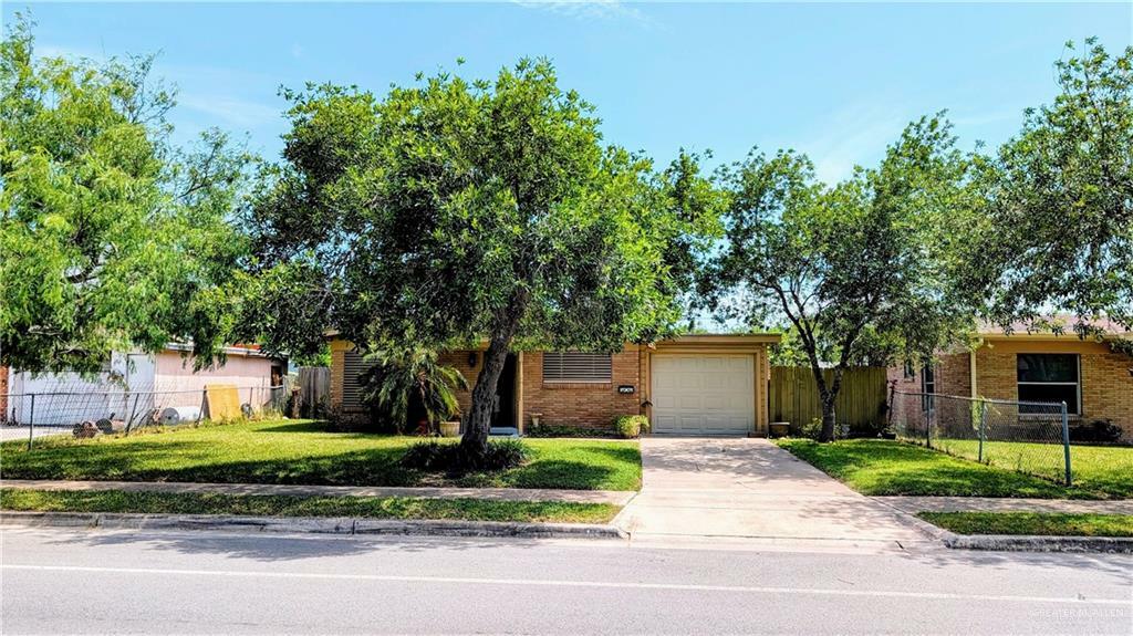 Property Photo:  1624 E Los Ebanos Boulevard  TX 78520 