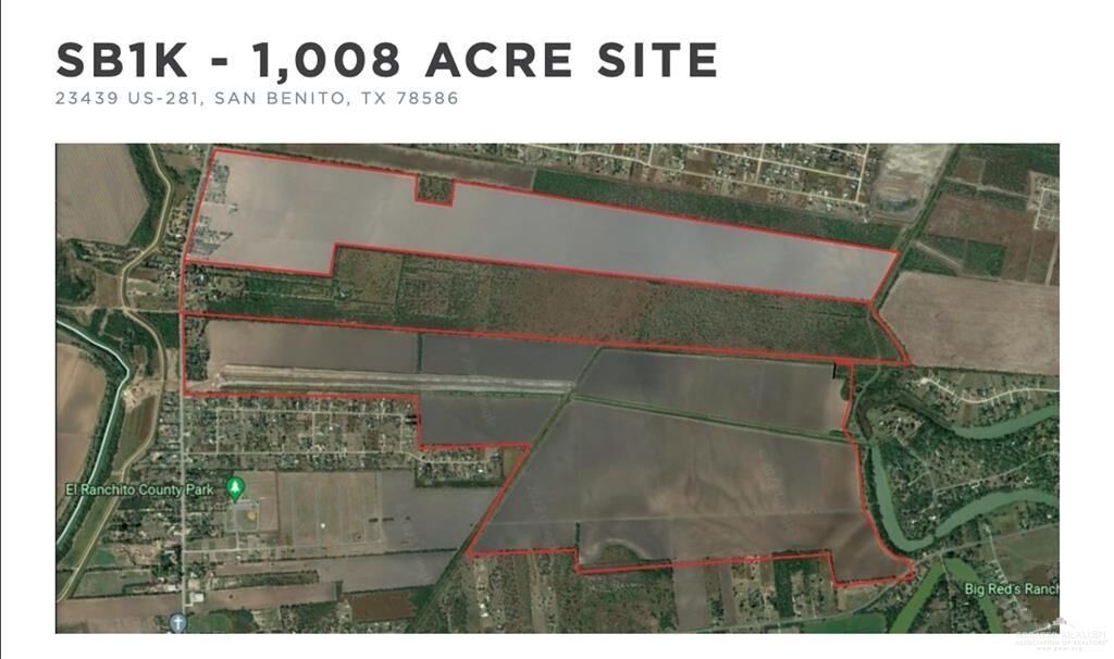 Property Photo:  23149 US Highway Business 281  TX 78586 