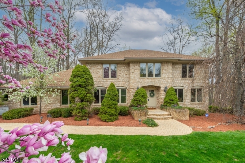 20 Waterloo Dr  Parsippany-Troy Hills Twp. NJ 07950 photo