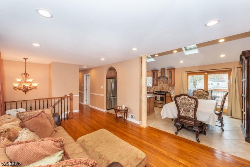 Property Photo: 131 Horseneck Rd NJ 07004
