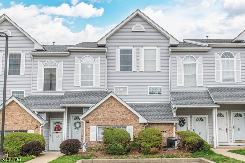 Property Photo: 43 Victory Ct NJ 07801