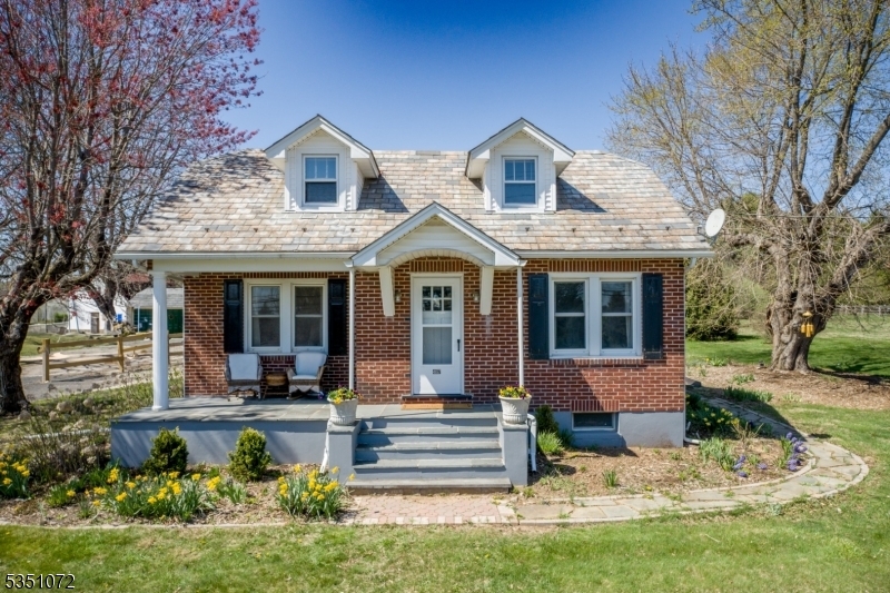 467 Spring Mills-Lt Yk Rd  Holland Twp. NJ 08848 photo