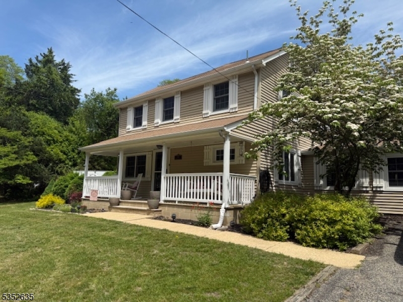 Property Photo: 840 Farmingdale Rd NJ 08527