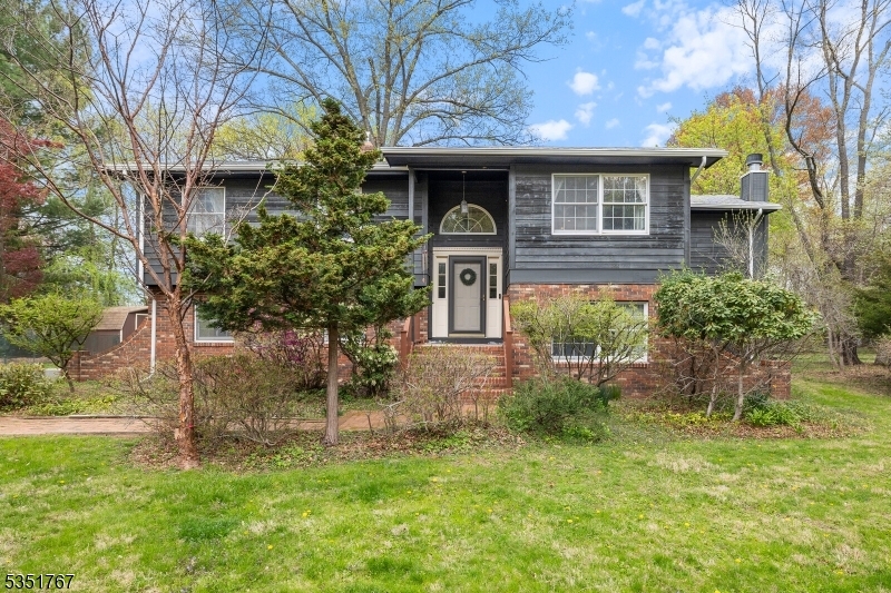 Property Photo: 58 Clover Place NJ 08823