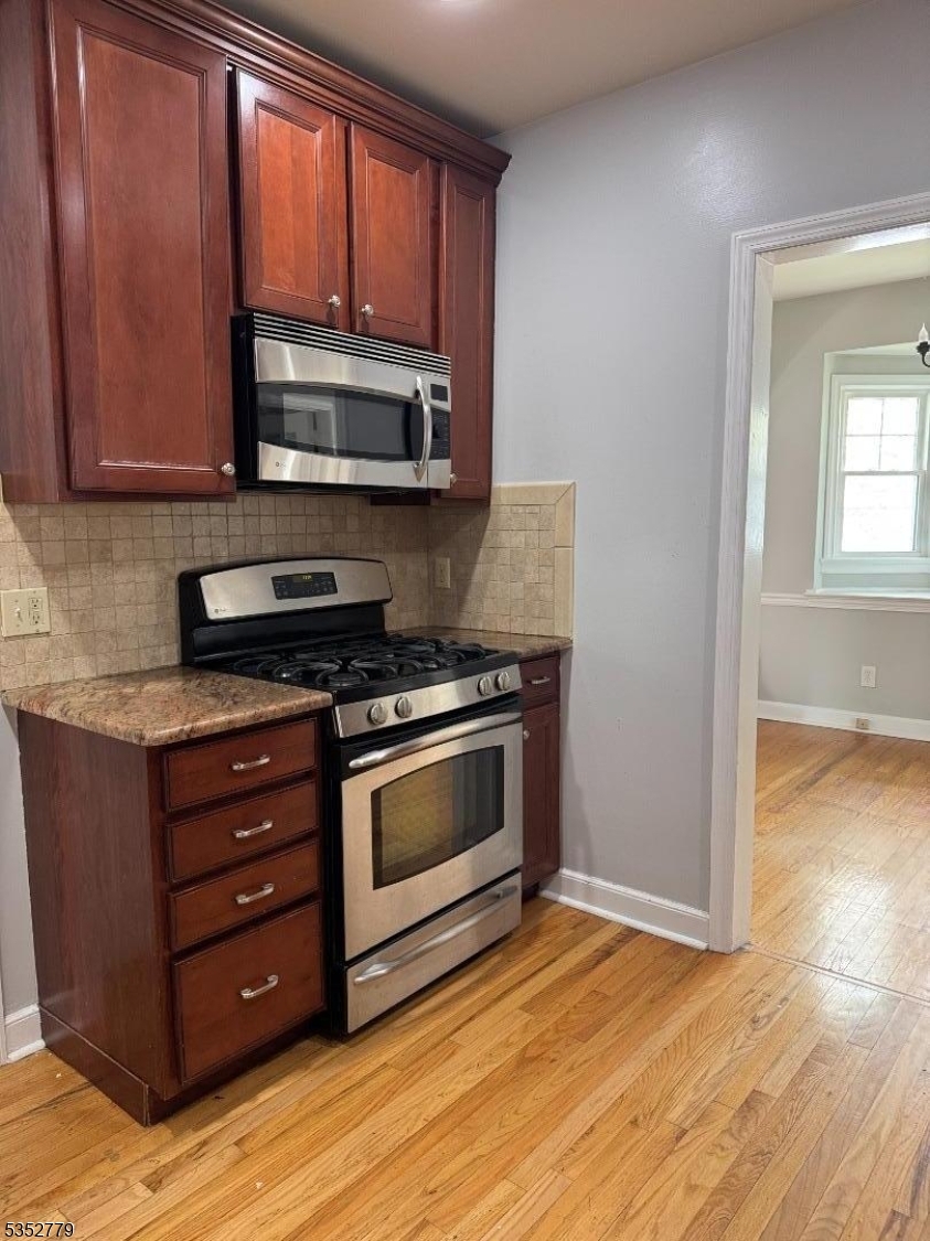 Property Photo: 36 W Hobart Gap Rd NJ 07039