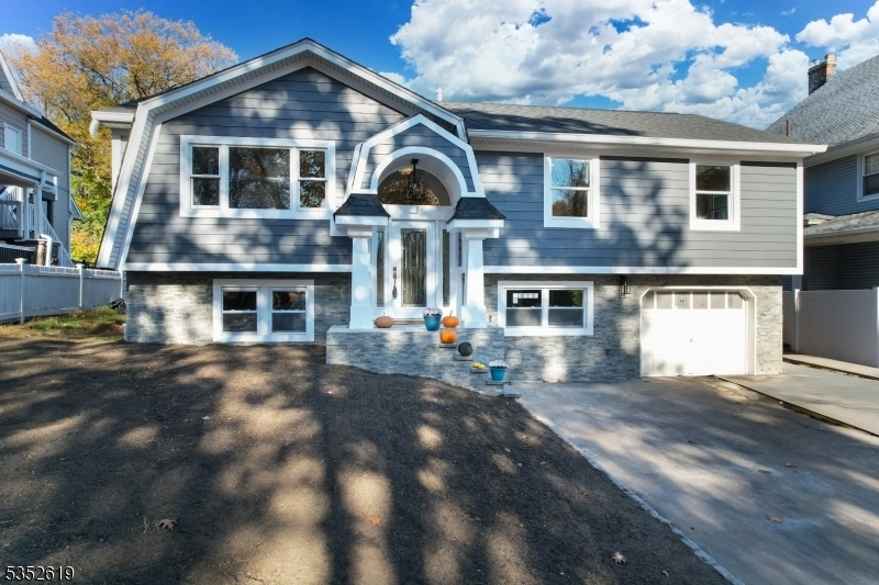 Property Photo: 123 Lincoln St NJ 07042