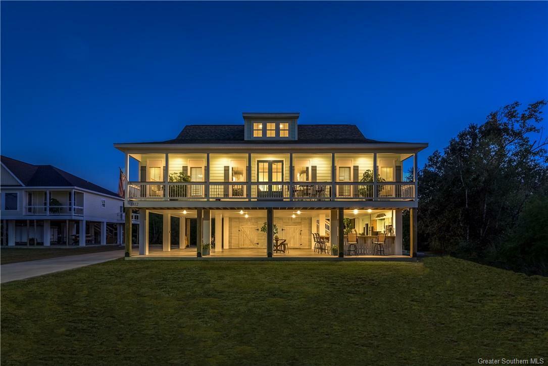 Property Photo:  3812 Goos Ferry Road  LA 70615 